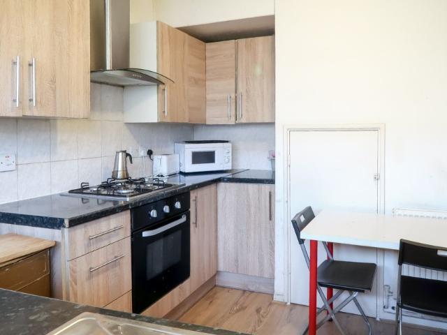 Room for rent in Bromley-by-Bow, Greater London