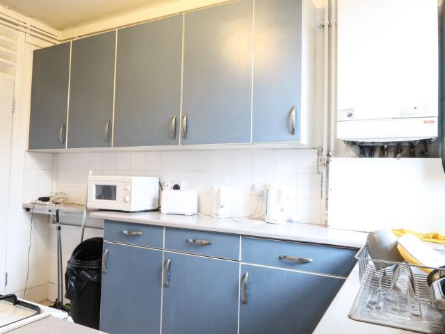 Room for rent in Bromley-by-Bow, Greater London