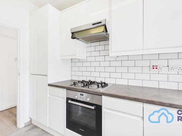 Room for rent in London Borough of Lewisham, Greater London