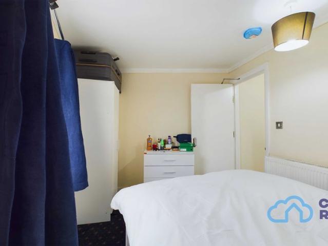 Room for rent in Forest Gate, Greater London