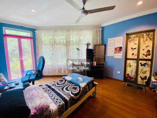 Residential House for sale in Johor