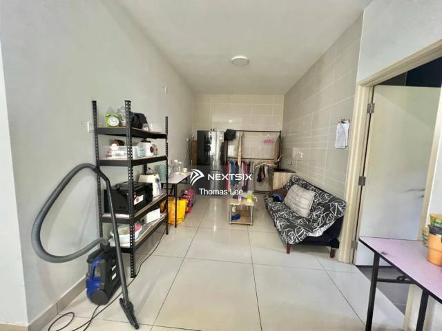 Residential House for sale in Johor