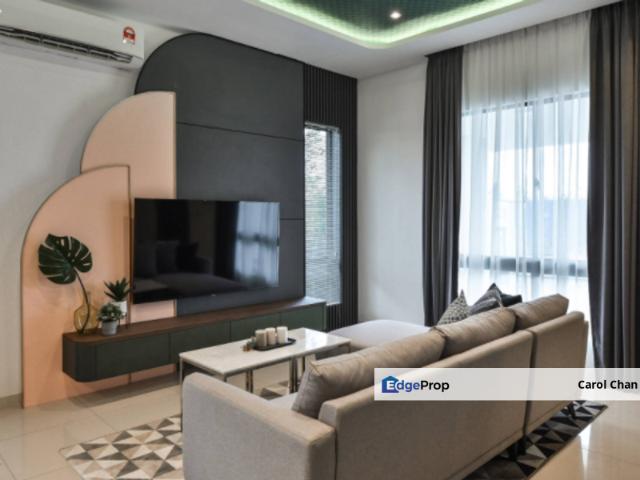 Condominium for sale in Bukit Jalil, Kuala Lumpur