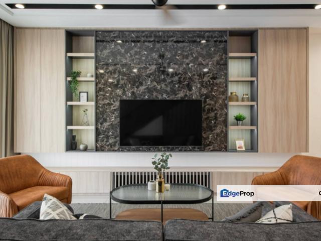 Condominium for sale in Petaling, Subang Jaya