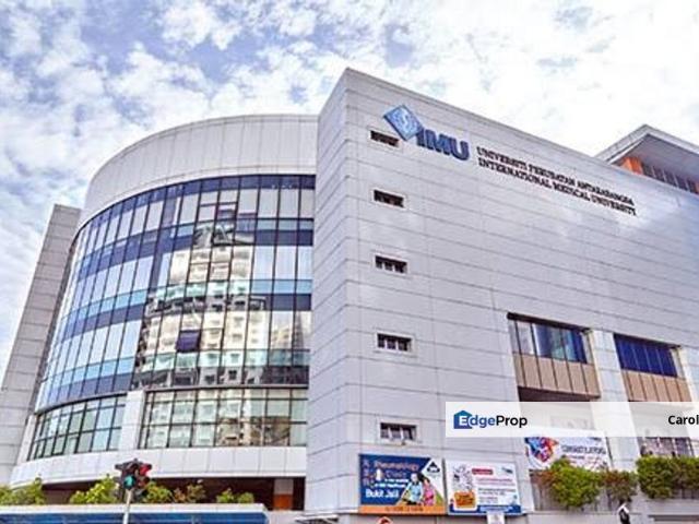 Condominium for sale in Petaling, Subang Jaya