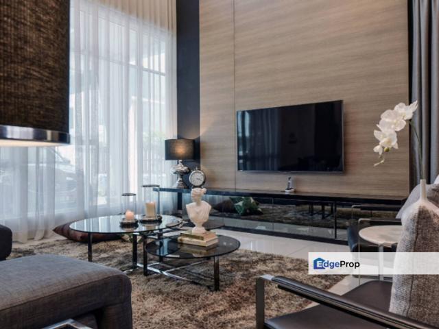 Condominium for sale in Country Heights Damansara, Kuala Lumpur