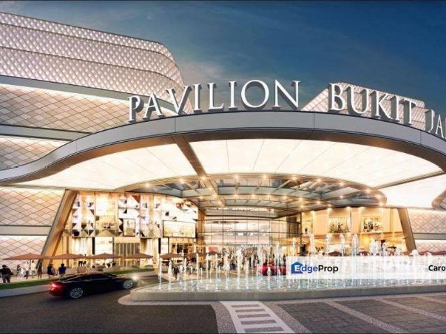 Condominium for sale in Petaling, Subang Jaya