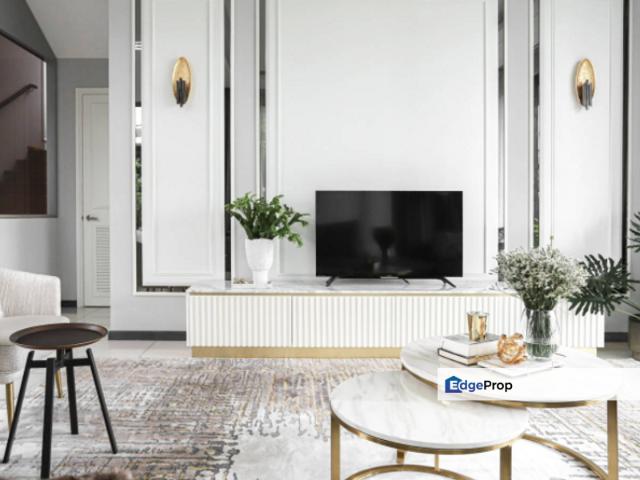 Condominium for sale in Bukit Jalil, Kuala Lumpur
