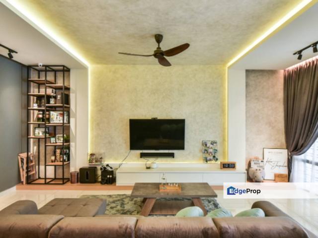 Condominium for sale in Country Heights Damansara, Kuala Lumpur