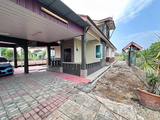 Bungalow for sale in Permatang Pauh, Seberang Perai