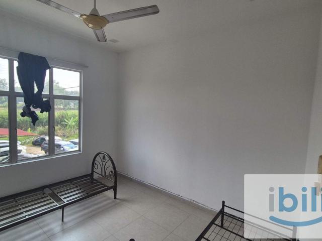 Room for rent in Seksyen U1, Shah Alam