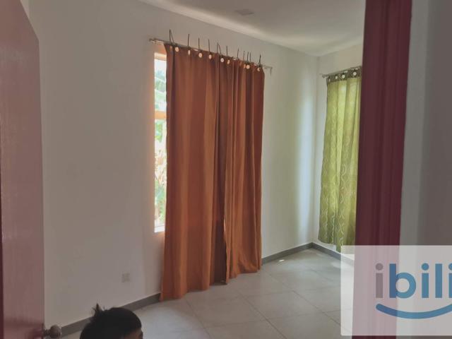 Room for rent in Seksyen U1, Shah Alam