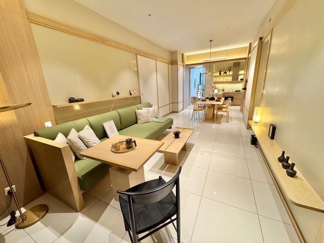 Serviced Residence for sale in Country Heights Damansara, Kuala Lumpur
