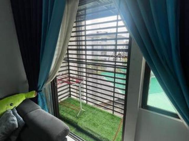 Apartment for sale in Wellesley, Penang