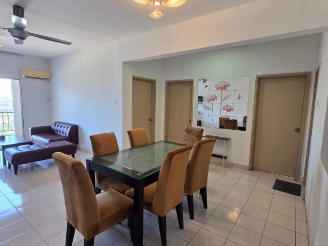 Room for rent in Antah Tower, Kuala Lumpur