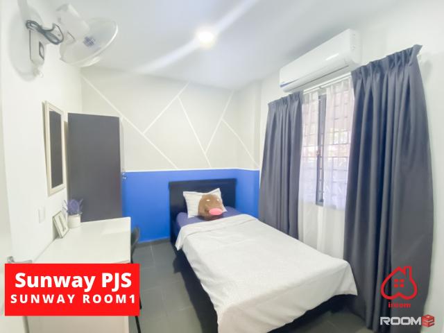 House for rent in Petaling, Subang Jaya