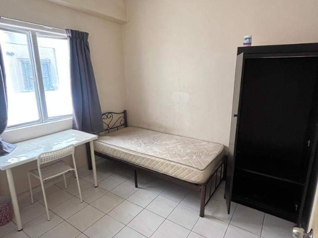 Room for rent in Country Heights Damansara, Kuala Lumpur