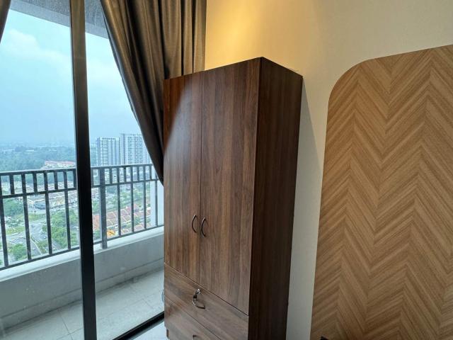 Room for rent in Petaling, Subang Jaya