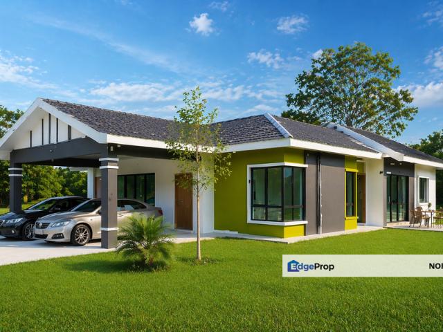 House for sale in Sendayan Village, Negeri Sembilan