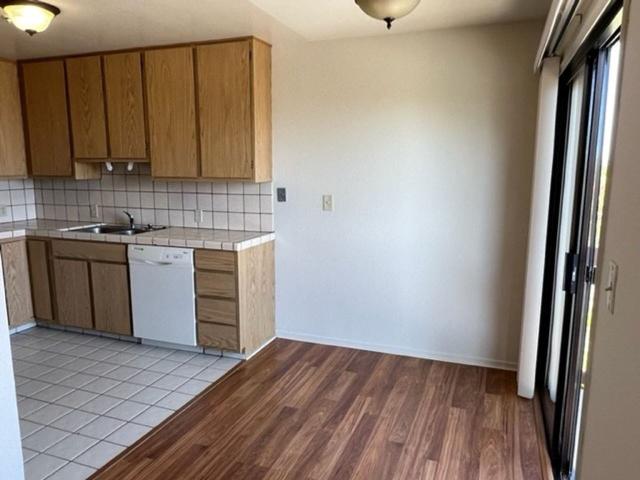 Apartment for rent in Monterey, California