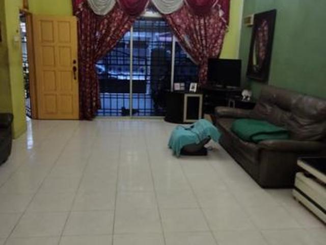 Terraced House for sale in Skudai, Iskandar Puteri