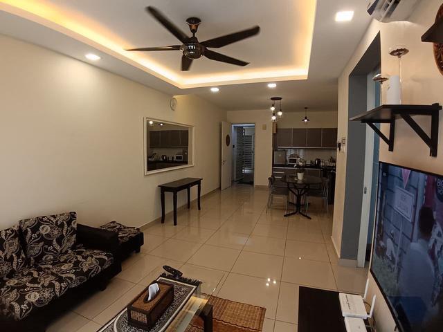 Serviced Residence for sale in Country Heights Damansara, Kuala Lumpur