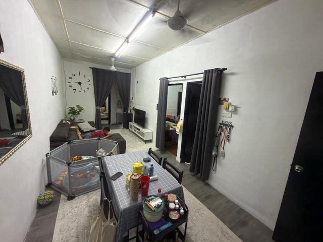 Terraced House for sale in Bukit Ledang, Johor