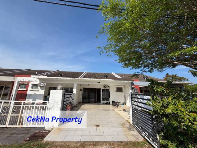 Terraced House for sale in Kuantan, Pahang