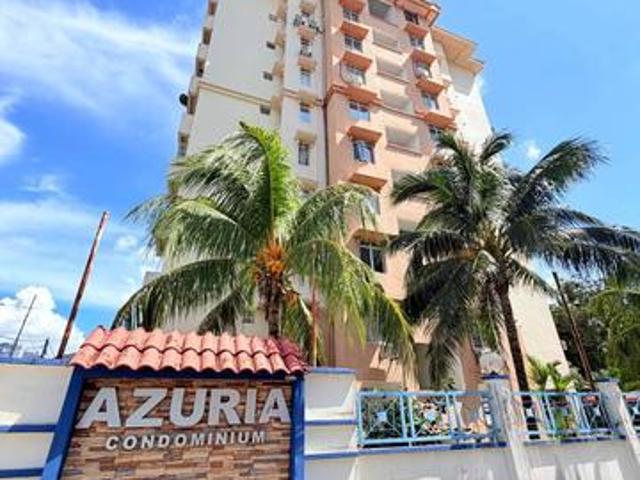 Condominium for sale in Georgetown, Penang