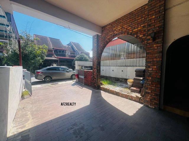 Terraced House for sale in Bukit Tengah, Seberang Perai