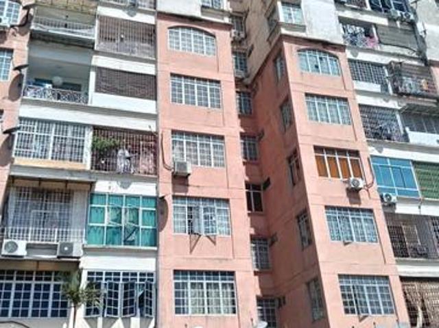 Condominium for sale in Wellesley, Penang