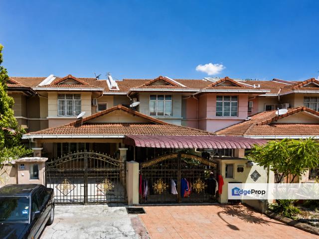 House for sale in Petaling, Alam Impian