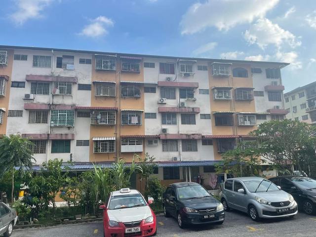 Apartment for sale in Cheras