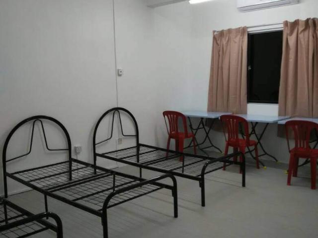 Room for rent in SL 8, Majlis Perbandaran Kajang