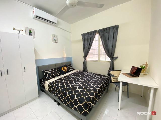 Apartment for rent in Petaling, Subang Jaya