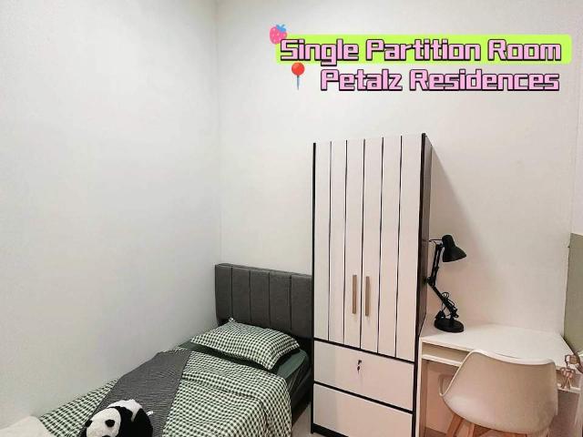 Room for rent in Country Heights Damansara, Kuala Lumpur