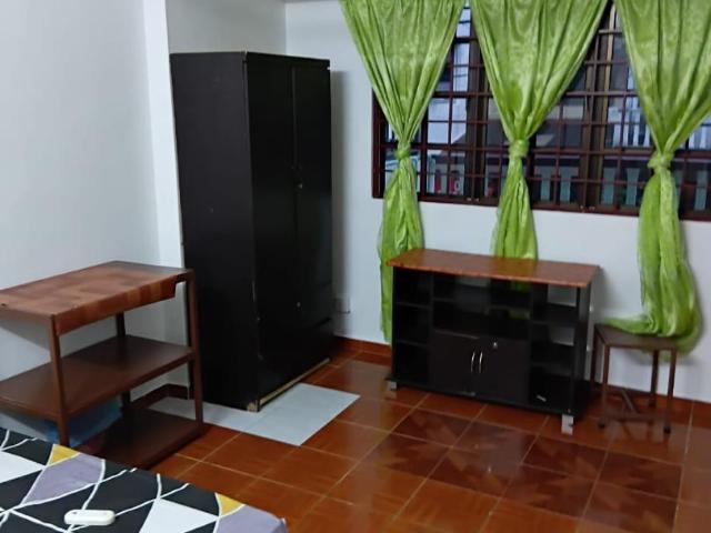 House for rent in Country Heights Damansara, Kuala Lumpur