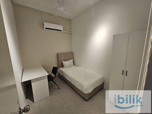 Room for rent in Selayang, Selangor