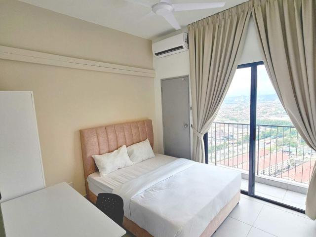 Room for rent in Selayang, Selangor