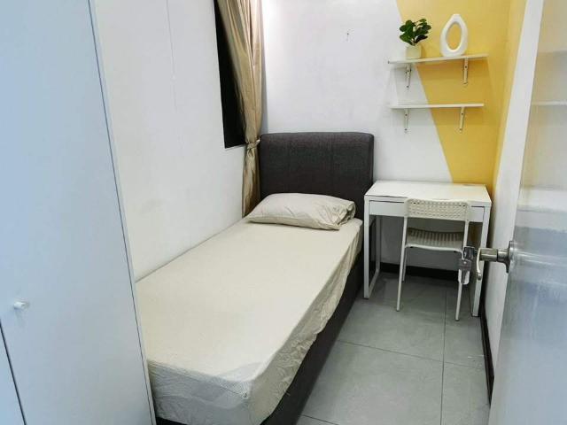 Room for rent in Ampang Hilir, Kuala Lumpur