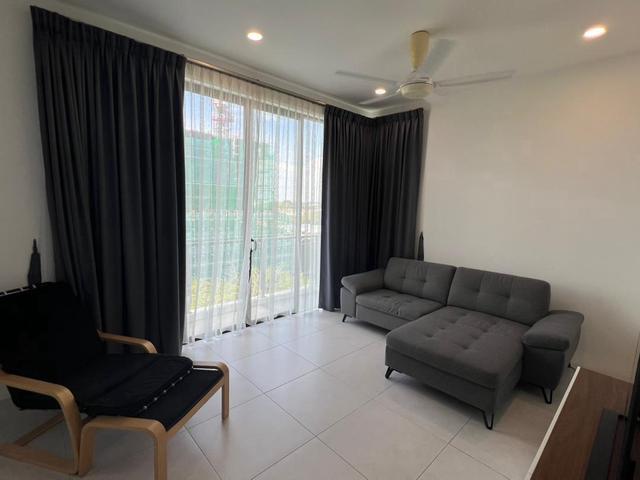Condominium for sale in Kuching