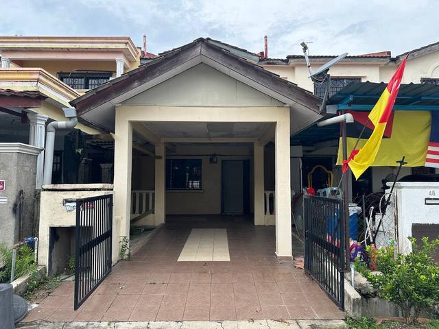 Terraced House for sale in Selayang, Selangor