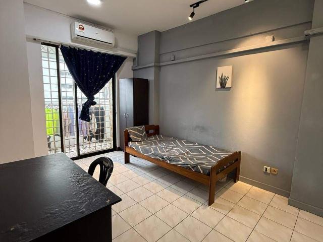 Room for rent in Country Heights Damansara, Kuala Lumpur