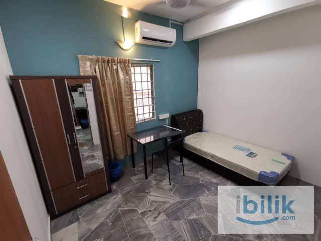 Room for rent in Petaling, Damansara Damai