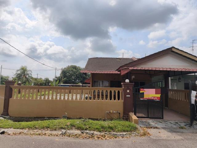 Terraced House for sale in Pasir Gudang, Johor