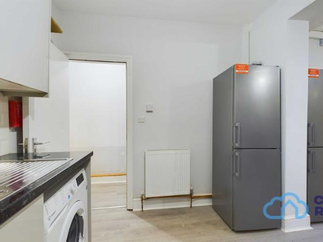 Room for rent in Royal Borough of Greenwich, Greater London