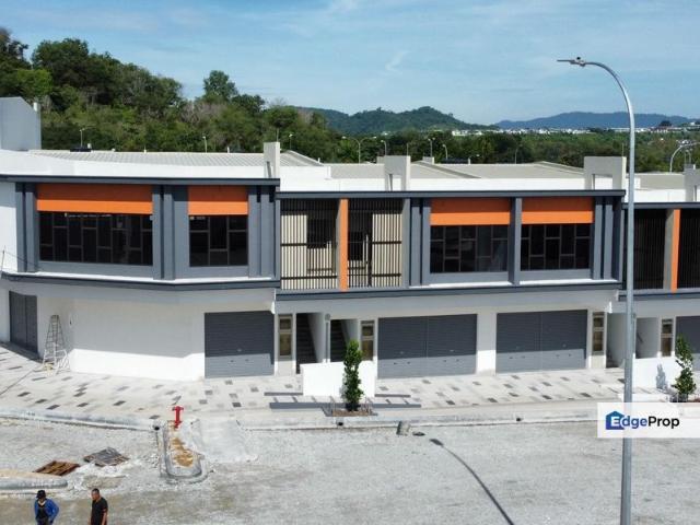 Shop for rent in Sendayan Village, Negeri Sembilan