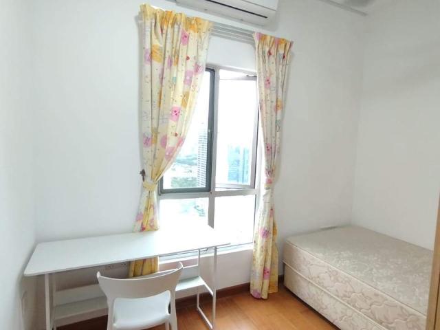 Room for rent in Petaling, Damansara Damai