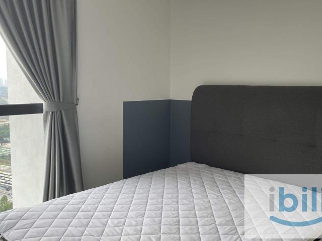 Room for rent in Taman Sungai Besi Indah Seksyen 4, Majlis Bandaraya Subang Jaya