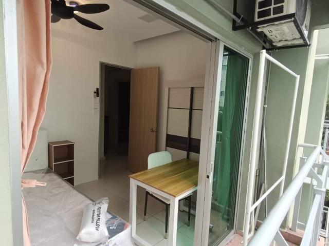 Room for rent in Petaling, Damansara Damai